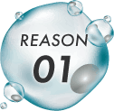 REASON 01