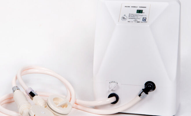 どこでもミラバス