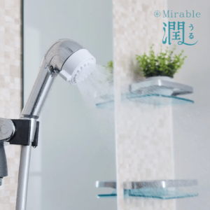 ミラブル潤(うる)