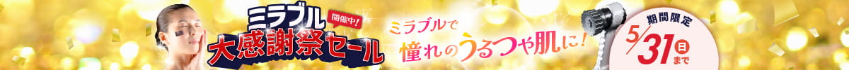 セールバナー