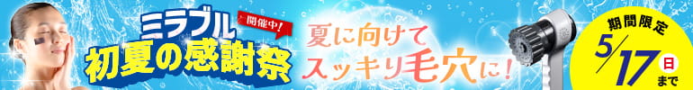 セールバナー