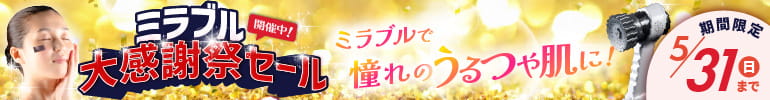 セールバナー