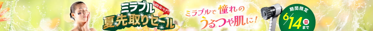 セールバナー