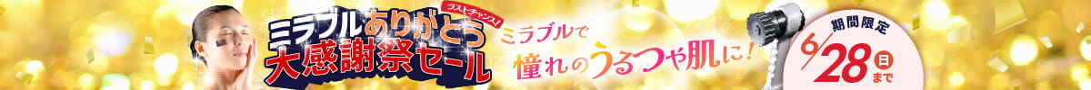 セールバナー