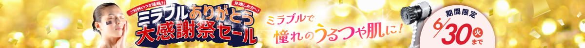 セールバナー