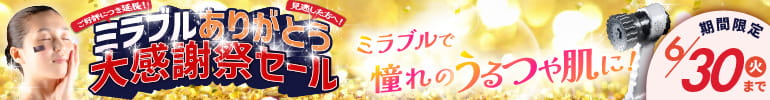 セールバナー