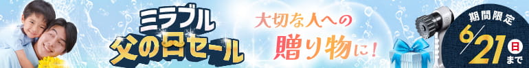 セールバナー