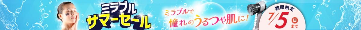 セールバナー