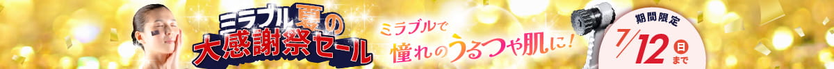セールバナー