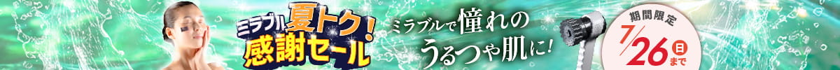 セールバナー