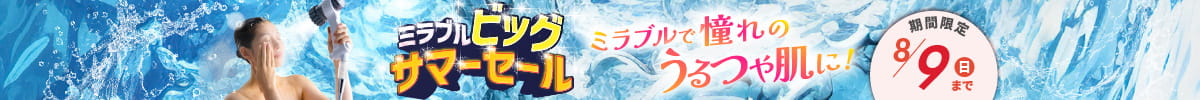 セールバナー