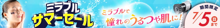 セールバナー