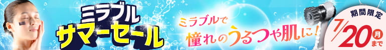 セールバナー