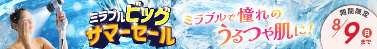 セールバナー