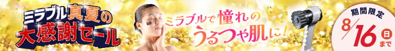 セールバナー