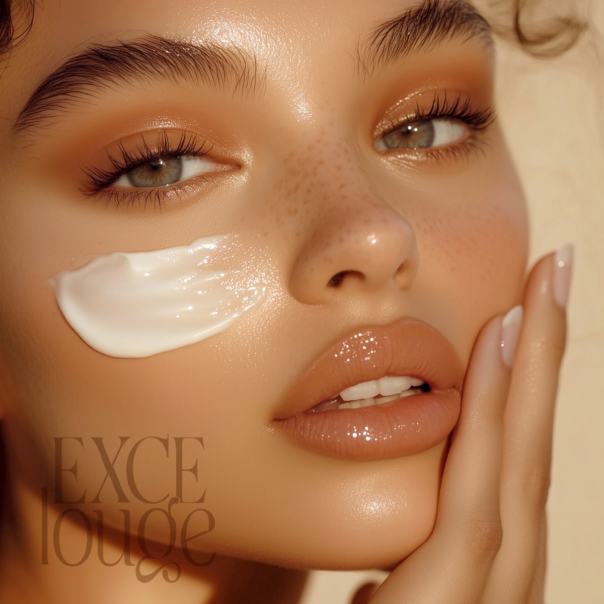 エクセルージュTOPページ ｜ ミルキーセレクション