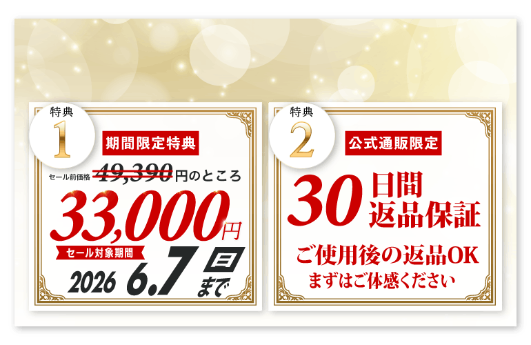 特典