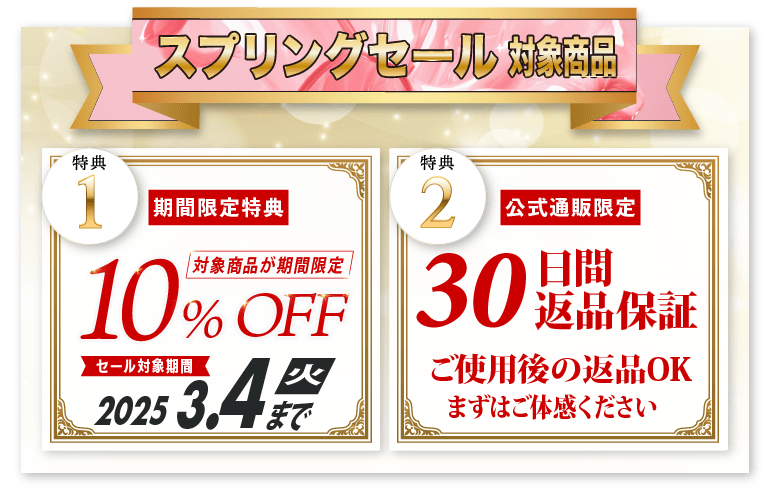 特典